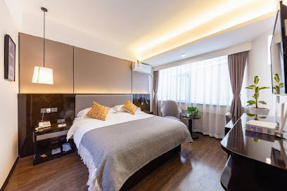 New Victory Hotel