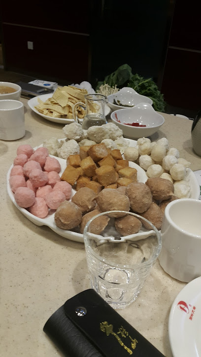 汉庭酒店