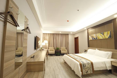 Jinchi Hotel