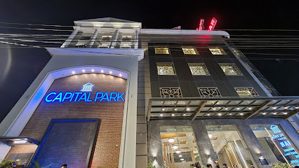 Capital Park Residency, Kazhakkoottam