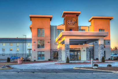 Sleep Inn Oakbrook Terrace - Chicago