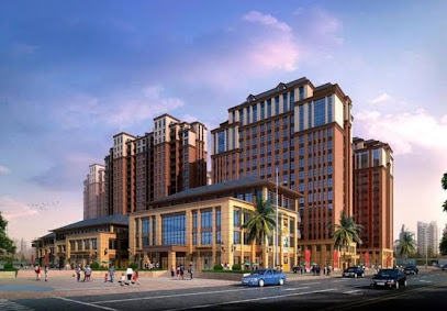 Howard Johnson Life Geckor Zhuzhou Hotel