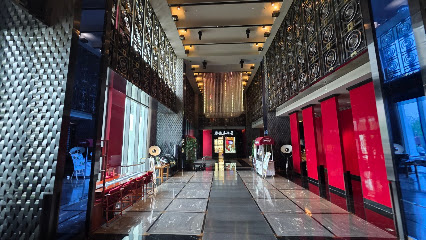 Sofitel Beijing Central