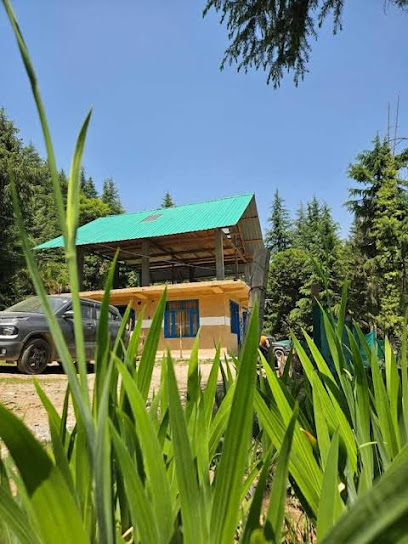Shidha home stay