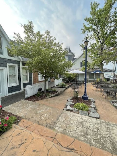 Harbor Square Suites