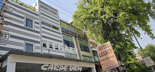 Hotel Legacy
