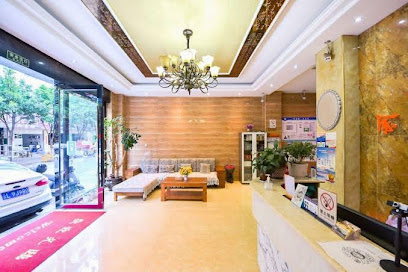 余成快捷酒店