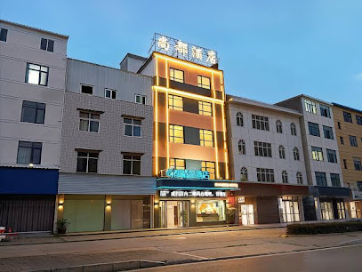 Shangdu Hotel