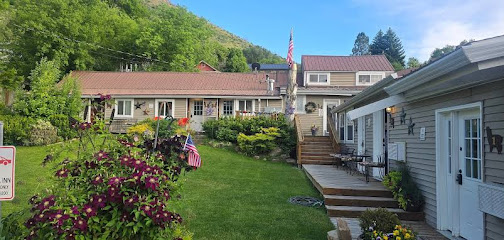 Alpaca Inn