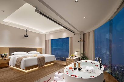 longli huachen Hotel
