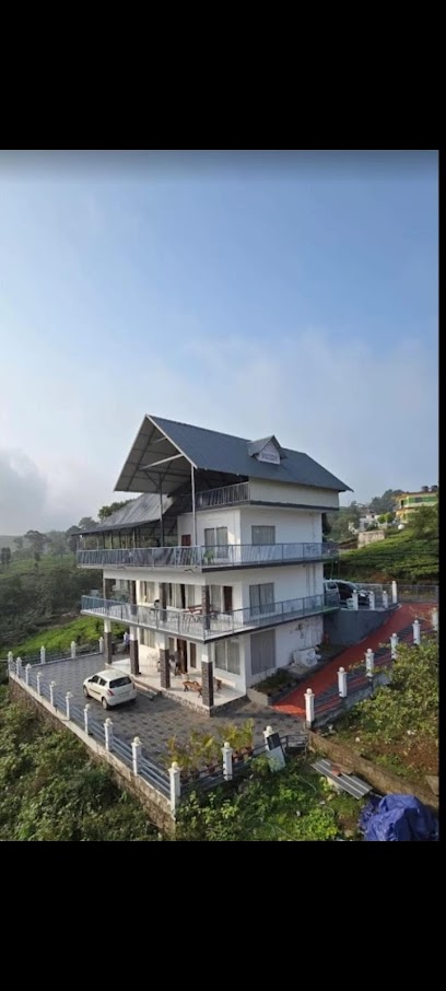 LAAS VILLA VAGAMON