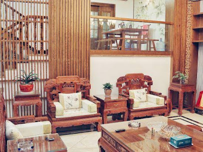 Ninghai Sheyi spring Homestay