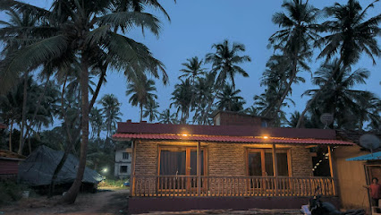 Dandi Beach Resort