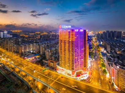 Mansi International Hotel