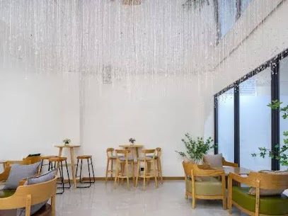 Sleeping Sleep · Nordic Hygge Sea View Beauty Hotel