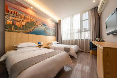 Ease Hotel · fun