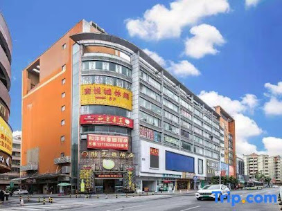 198酒店