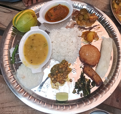 Dada ka hotel