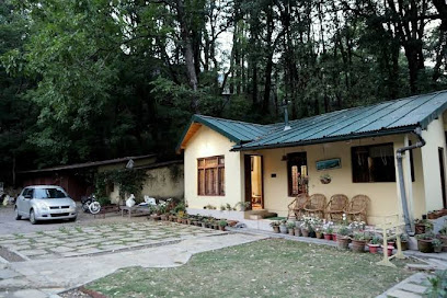 Hutton Cottage
