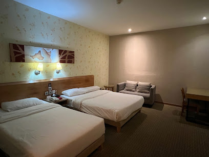 好地方商务酒店