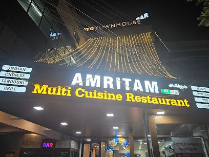 Hotel Amrita Inn