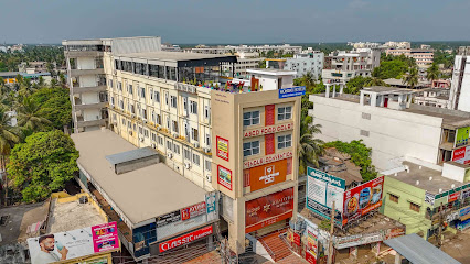 Amalapuram Heights