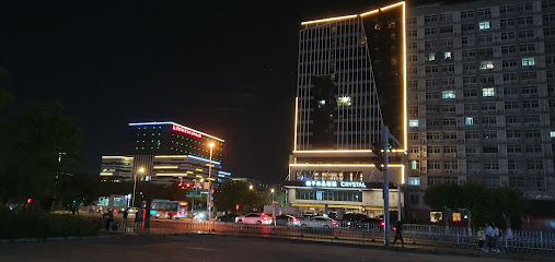汉中福禧国际大酒店