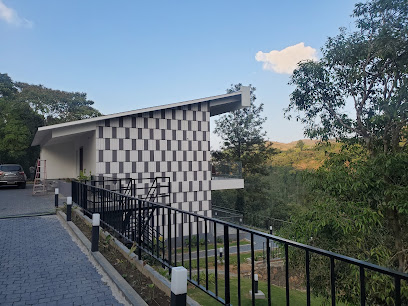 Cocoon valley Vagamon