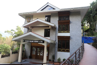 Kunden Fortune Founders Resort, Gangtok