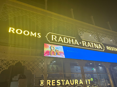 Radha Ratna Hotel