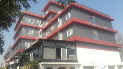 Shree Garden and Resorts