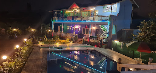 Bhogwal Farm House Karjat