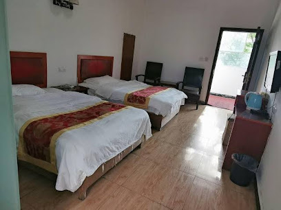 Yinqiao Hotel