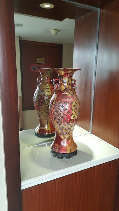 温州国际大酒店名牌商城