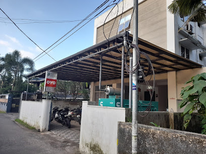 OYO FLAGSHIP 75923 ACE HOMES