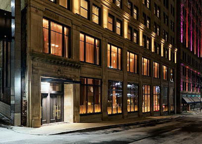 Fidelity Hotel