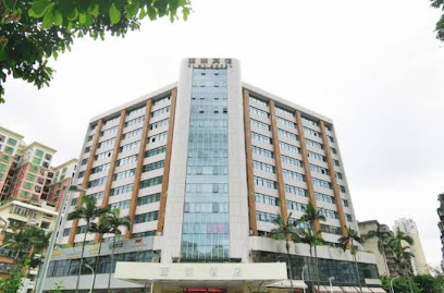 深圳市西湖宾馆