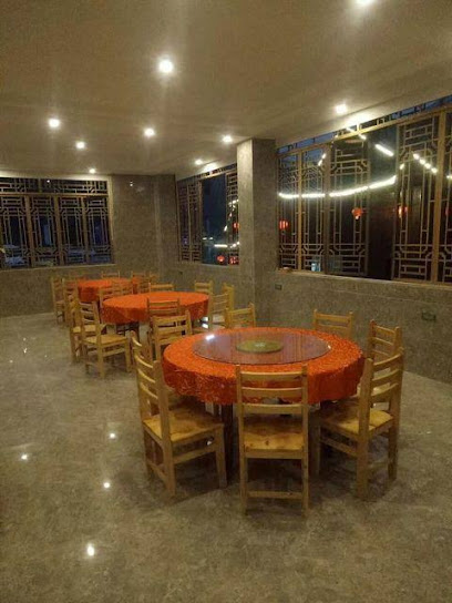 Xiangyang Heyuan Hotel