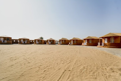 OYO Dune Safari Camp