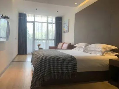 Bay Valley Garden Hotel