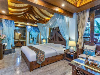 Huayinju Leisure Courtyard Inn