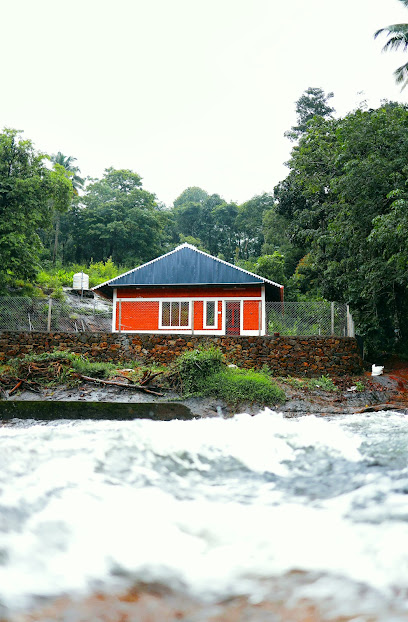 Water Vibes Homestay Mamalakandam