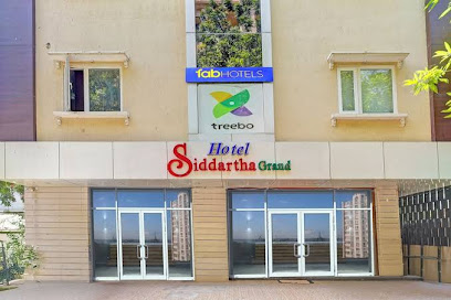 FabHotel Siddarth Grand