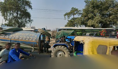 Ravi Raj Hotel