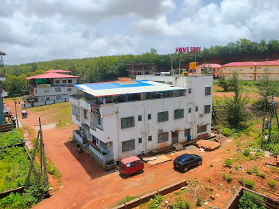 Sia Inn Gokarna