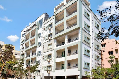 Super OYO SilverKey Gachibowli Near JV Colony Gachibowli