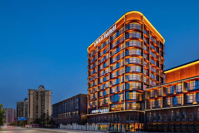 Fairfield by Marriott Chongqing Yongchuan