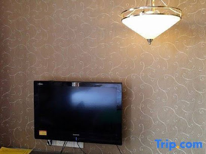 小希尔顿良子快捷酒店长乐店