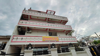 Hotel Vindhyavashini Palace