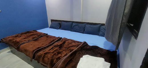 Hotel Ramghat view